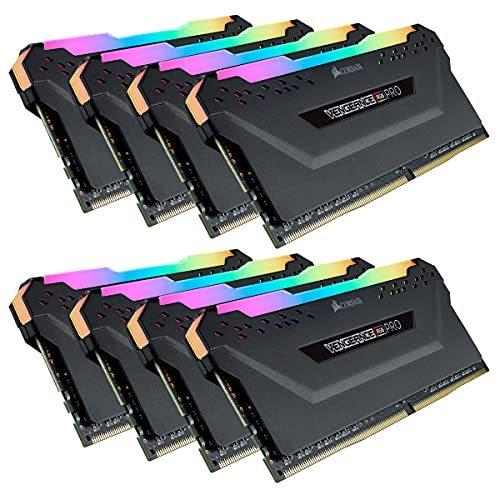 オックスフォードブルー CORSAIR DDR4-3000MHz デスクトップPC用