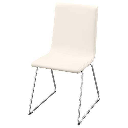 ＩＫＥＡ/イケア VOLFGANG/ヴォルフガング：チェア クロムメッキ