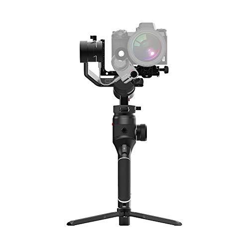 ネット限定】 utilityfactoryMOZA カメラ用ジンバル AirCross 2