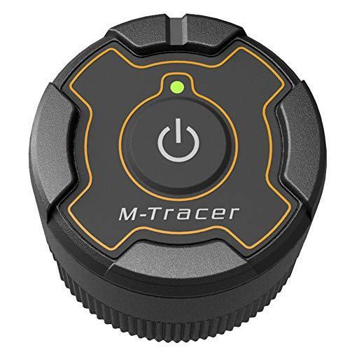 気質アップ M Tracer For Golf Mt5g エムトレーサー スイング練習 ゴルフ上達支援 売り切れ必至 Blog Lonolife Com
