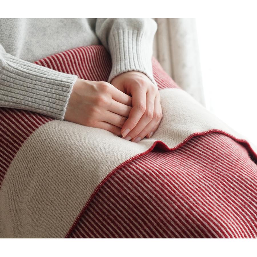 UTO 日本製・カシミヤ100% ブランケット ギフトボックス入り UTO 日本製・カシミヤ100%ブランケットギフトボックス入り UTO 日本製