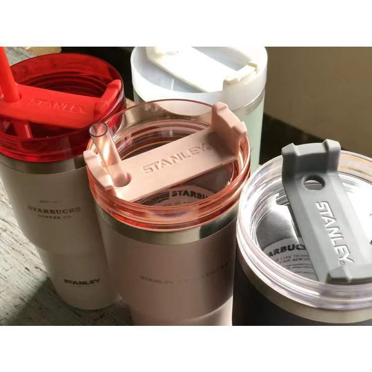 スターバ スタン ストロータンブラーDT 591ml 水筒 大容量 持ち運び