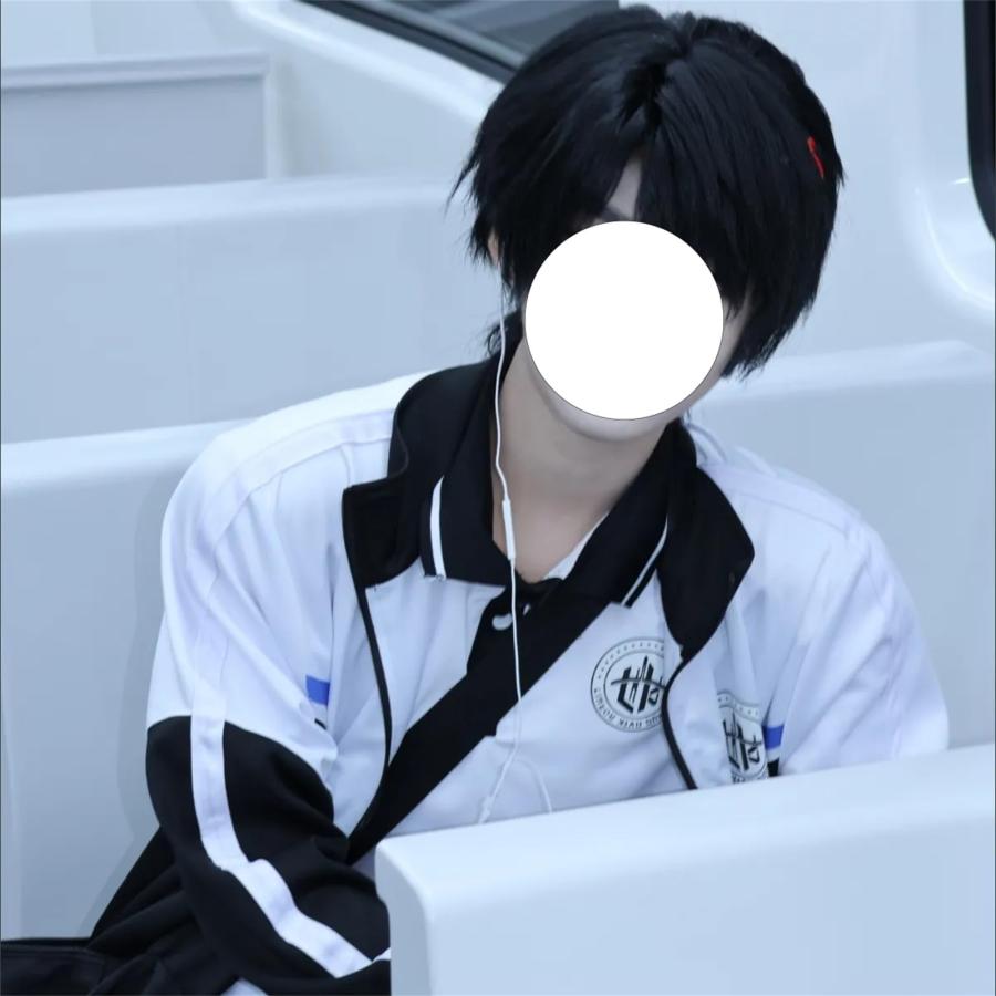 ホムラ レイ セイヤ シン マヒル コスプレ衣装 恋と深空 グッズ 制服