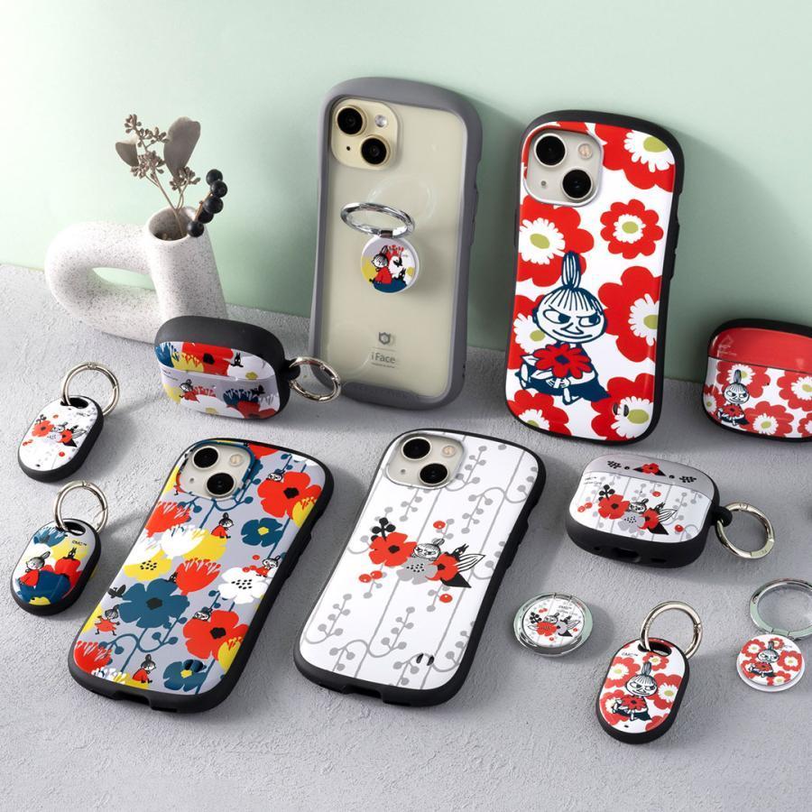 iPhone17 ムーミン ケース カバーiPhone Air TPU ソフトケース ハード