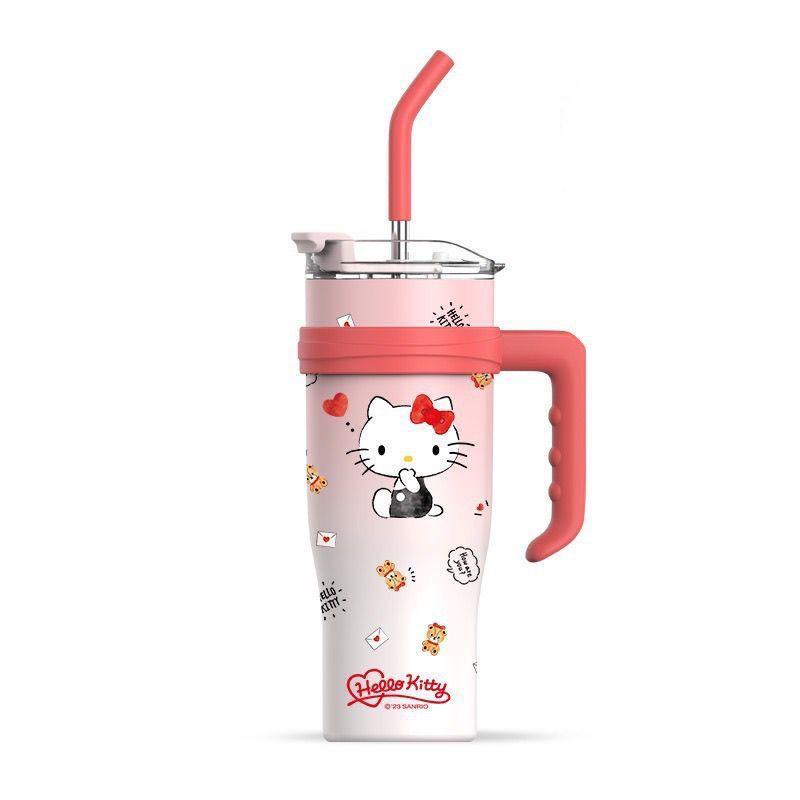 1200ml ハンギョドン クロミ マイメロ シナモロール キティちゃん