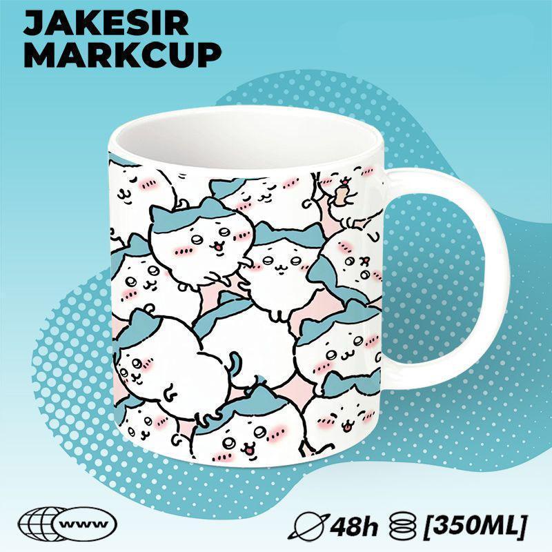 ちいかわ グッズ マグカップ カップ 水筒 モモンガ ハチワレ うさぎ