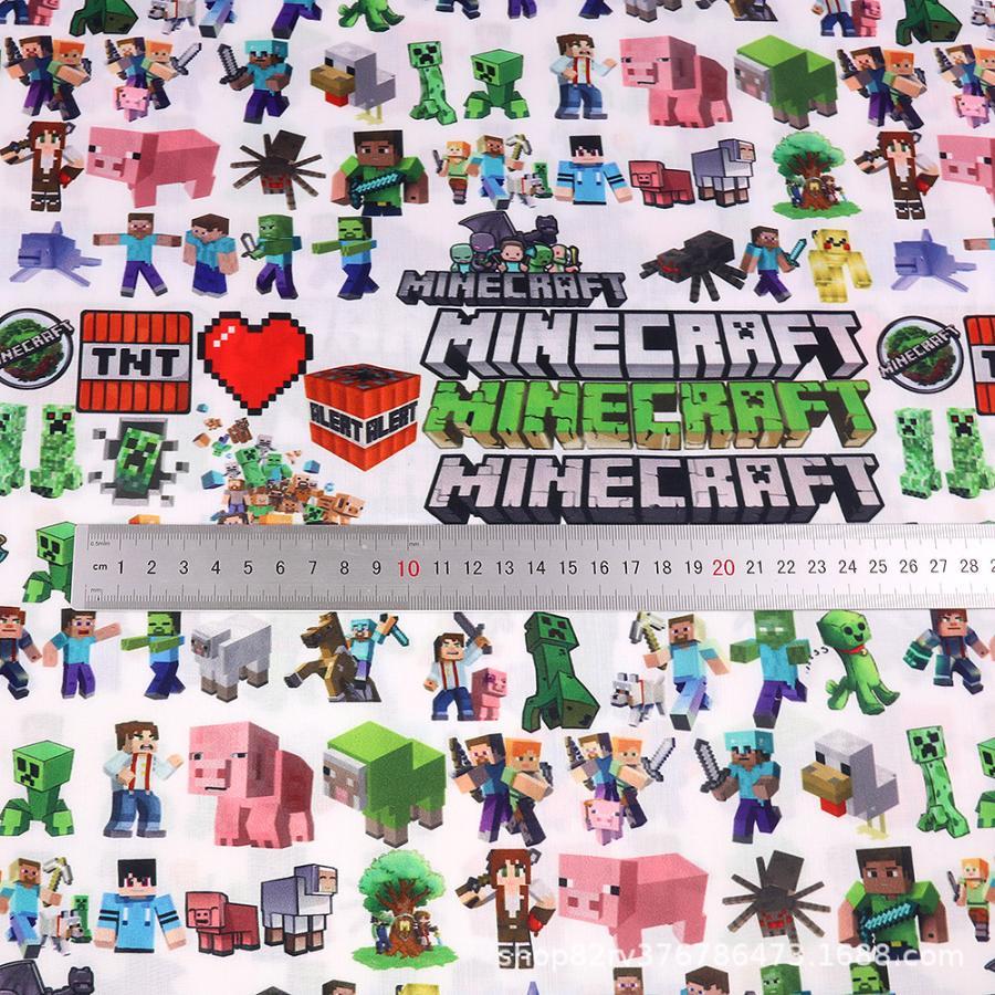 マインクラフト　まとめ売り @*様 マインクラフト 【公式通販】 まとめ売り ゲームキャラクター