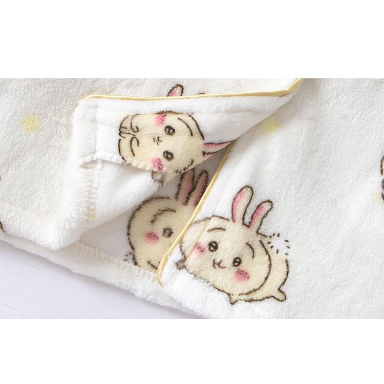 ちいかわ パジャマ ルームウェア 着ぐるみ ふわふわ レディース 冬