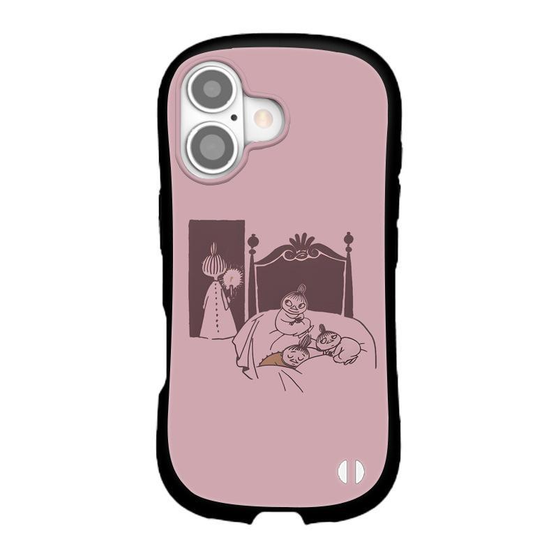 iPhone17 ムーミン ケース iPhone Air iPhone17e/16e promax カバー