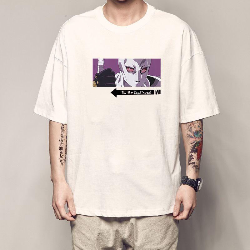ジョジョ tシャツ 半袖 キラークイーン 岸辺露伴 吉良吉影 東方仗助