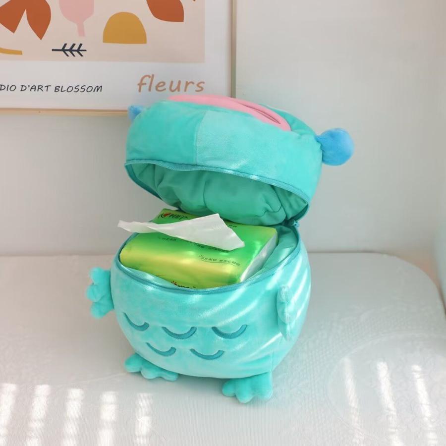 【入手困難】ハンギョドン ティッシュケース ハンギョドン ティッシュケース おしゃれ ティッシュボックス
