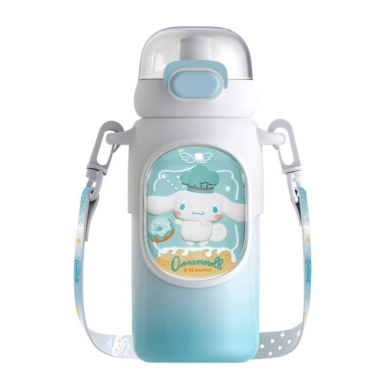 サンリオ【クロミ】【ポチャッコ】【シナモロール】星屑ベイビーボトル クロミ 星屑ベイビーボトル マスコット｜Yahoo!フリマ（旧PayPayフリマ）