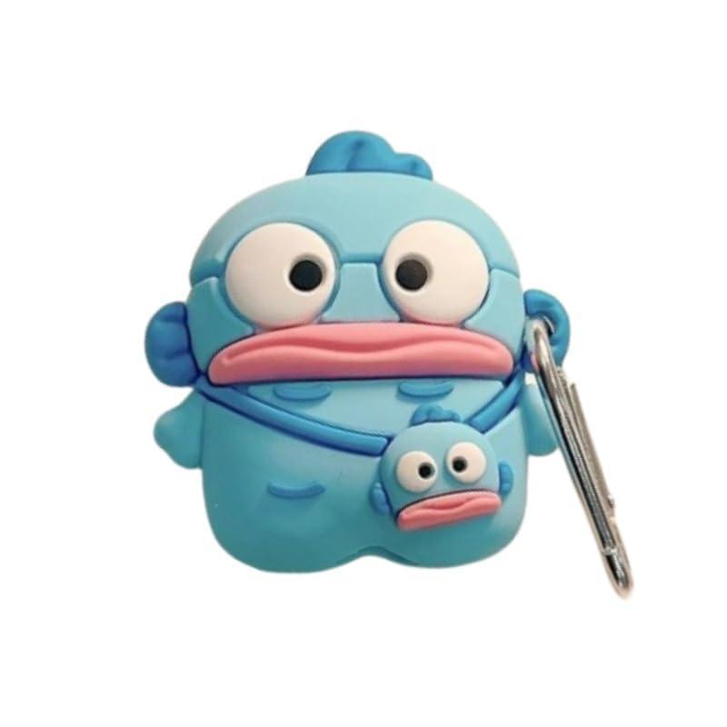 ハンギョドン イヤホンケース airpods pro ケース エアポッド カバー