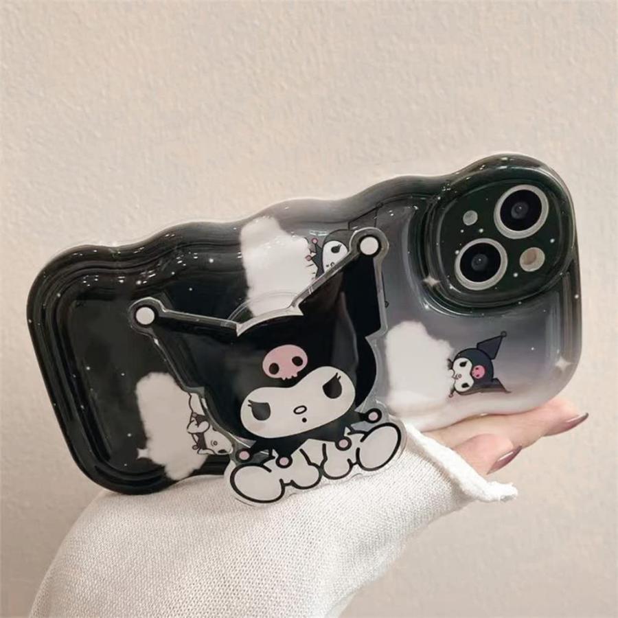 ケース クロミ iphone16 plusスマホケース iphone 15ProMax mini 全