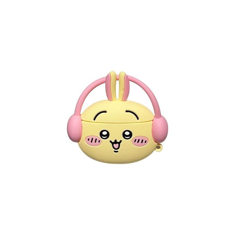 ちいかわ AirPodsケース ハチワレ ウサギ イヤホンケース AirPods1/2/3