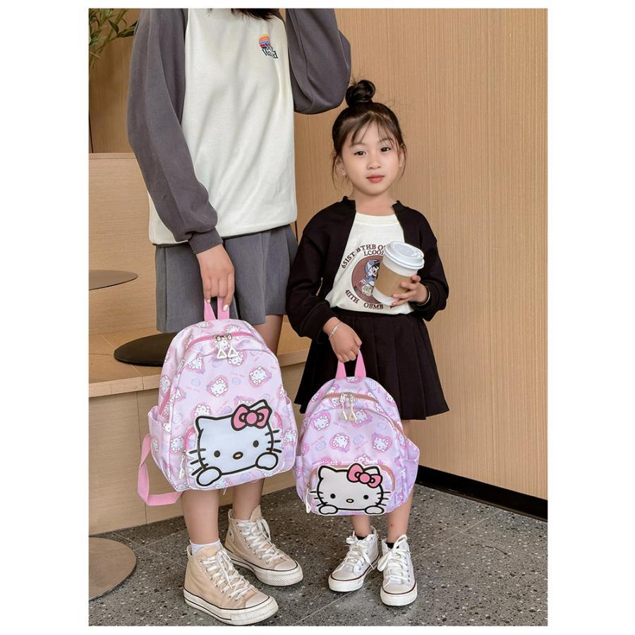 ランドセル リュック キッズ ポチャッコ クロミちゃん メロディ シナモ 