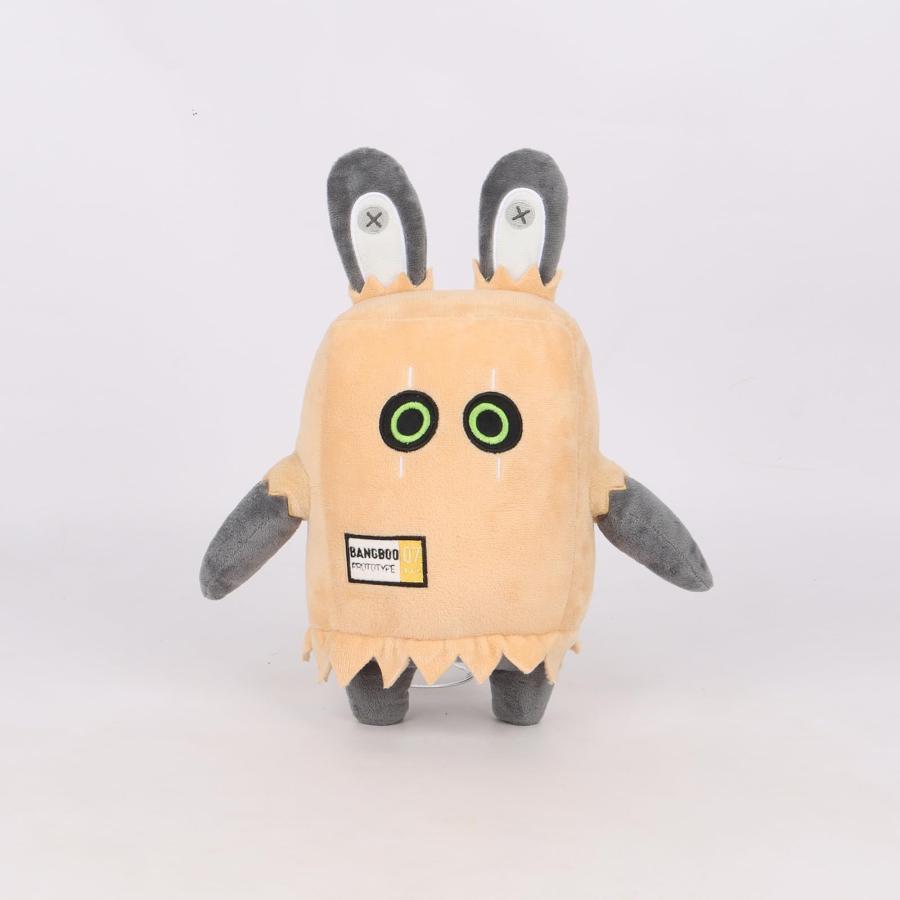 ゼンレスゾーンゼロ ぬいぐるみ ポンプ グッズ ガブットボンプ