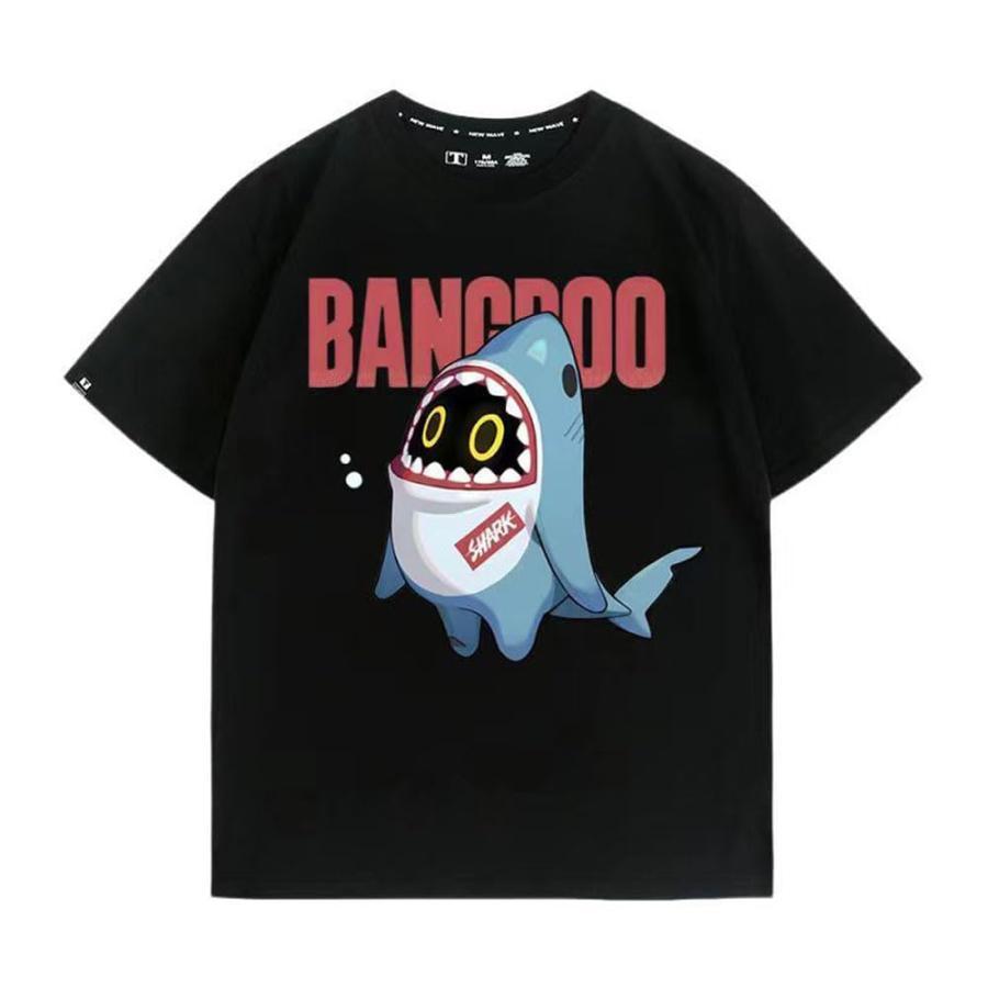 ゼンゼロ tシャツ 半袖 ボンプ ゴアンゼン ガブットボンプ ゼンレス