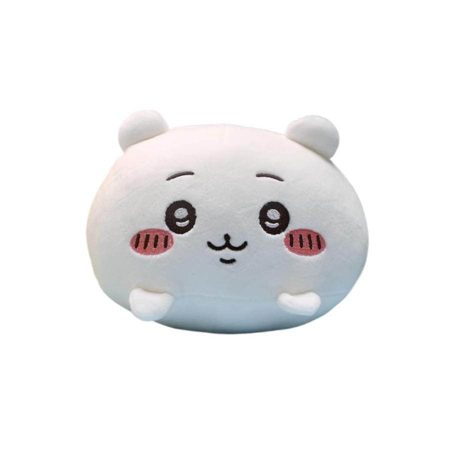 ちいかわ うさぎ クッション 大きい ぬいぐるみ 兎 垂れ耳なうさぎ 枕