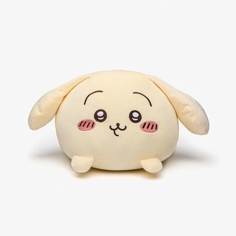 ちいかわ うさぎ クッション 大きい ぬいぐるみ 兎 垂れ耳なうさぎ 枕