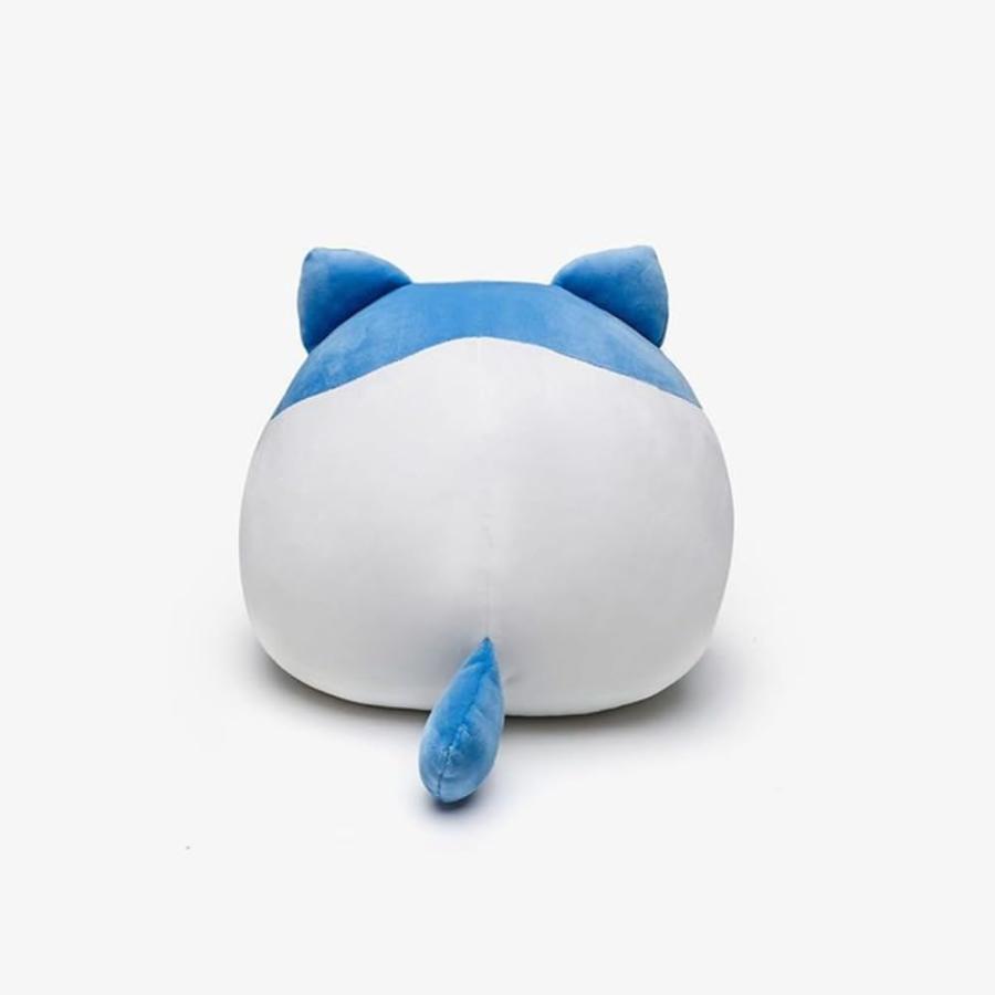 ちいかわ うさぎ クッション 大きい ぬいぐるみ 兎 垂れ耳なうさぎ 枕