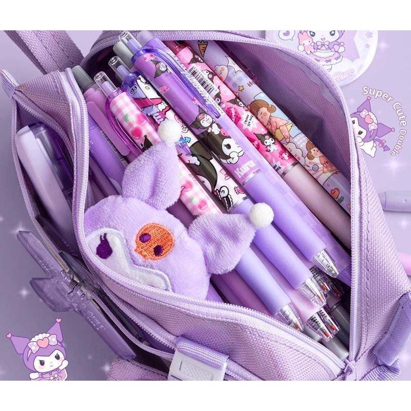 クロミ グッズ 文房具セット ノート セット 2025 新入学 文具セット