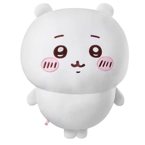 ちいさくてかわいい うさぎ ハチワレ ぬいぐるみ big 特大 うさぎ