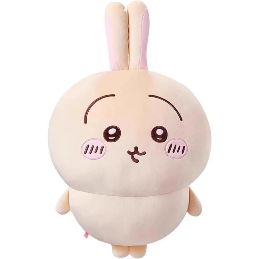 ちいかわ うさぎ ハチワレ ぬいぐるみ big 特大 ちいかわうさぎ