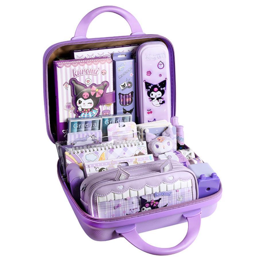 クロミ グッズ 文房具セット メロディ ノート セット 2025 新入学 文具