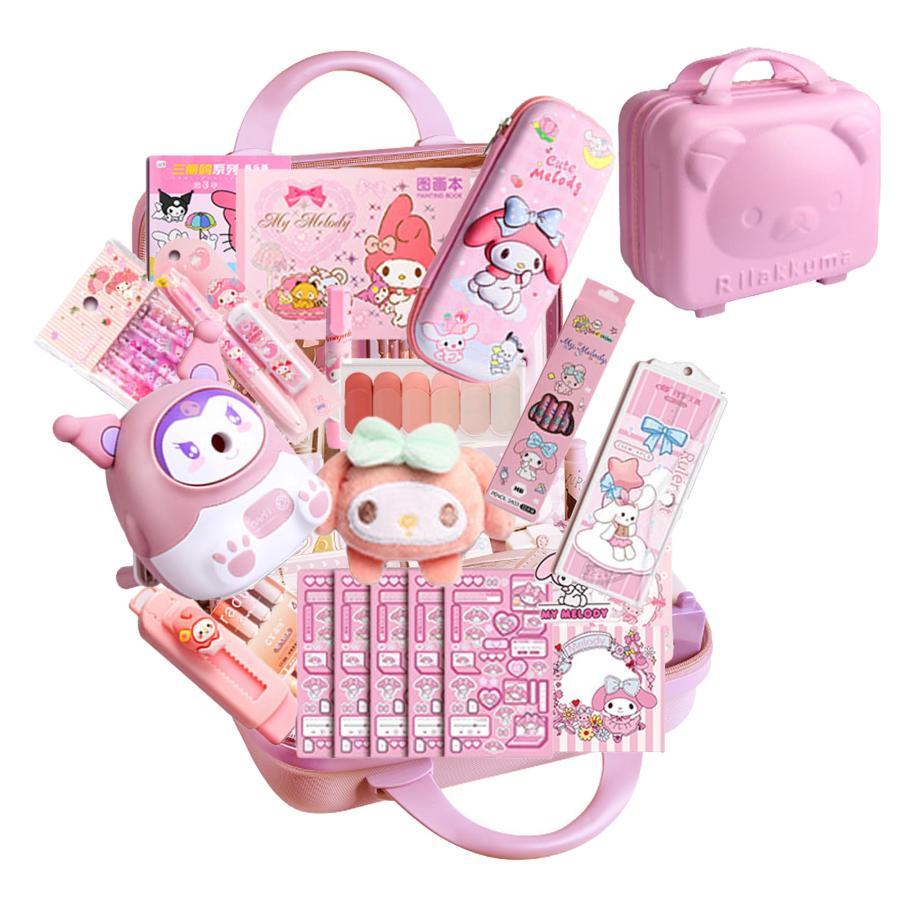 クロミ グッズ 文房具セット メロディ ノート セット 2025 新入学 文具