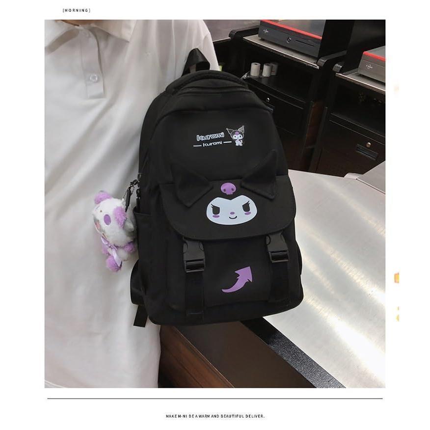 マイメロ ポムポムプリン シナモロール クロミ リュック ランドセル