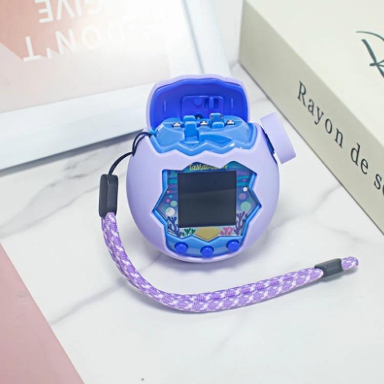 たまごっち パラダイス用 ケース Tamagotchi Paradise 360°全面保護