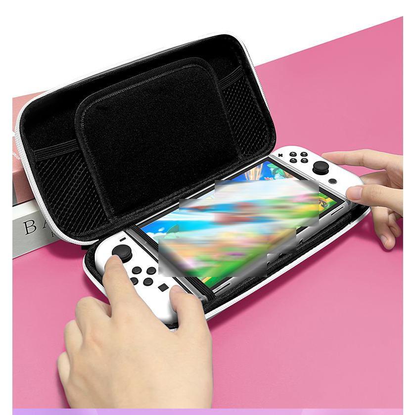 ちいかわ Switchカバー ハチワレ ウサギ OLED/LITE スイッチ ケース