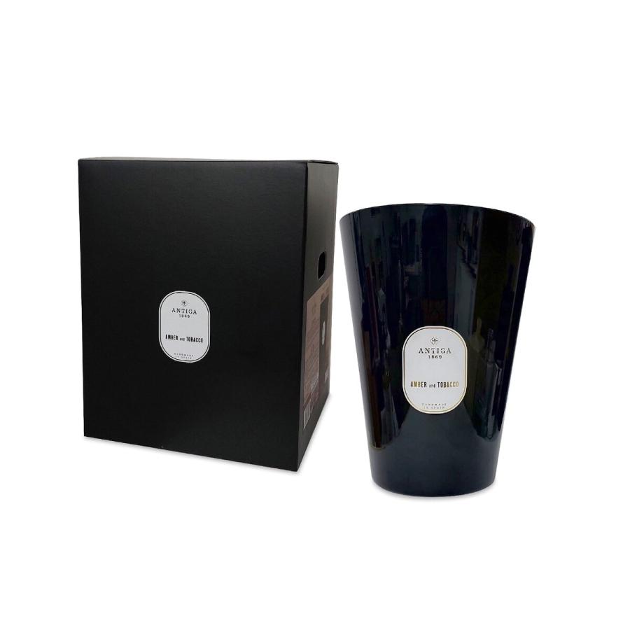 アンティガ 1860 キャンドル XXL 3.5kg アンティガ キャンドル XXL アンティガ1860は