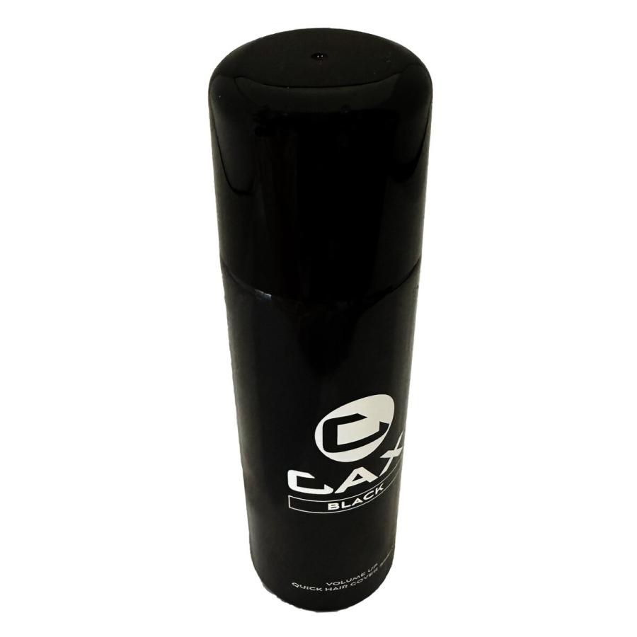 CAX カックス ヘア ボリュームアップ スプレー 100g x 2本入 CAX カックス ヘア ボリュームアップ スプレー 100g x 2本入