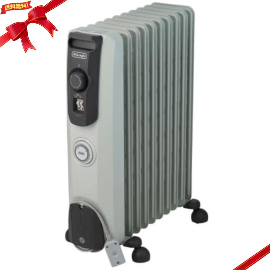 美品 DeLonghi RHJ10F1015-DG オイルヒーター デロンギ デロンギ オイルヒーター RHJ10F1015-DG : 雑貨直販店ユートピア