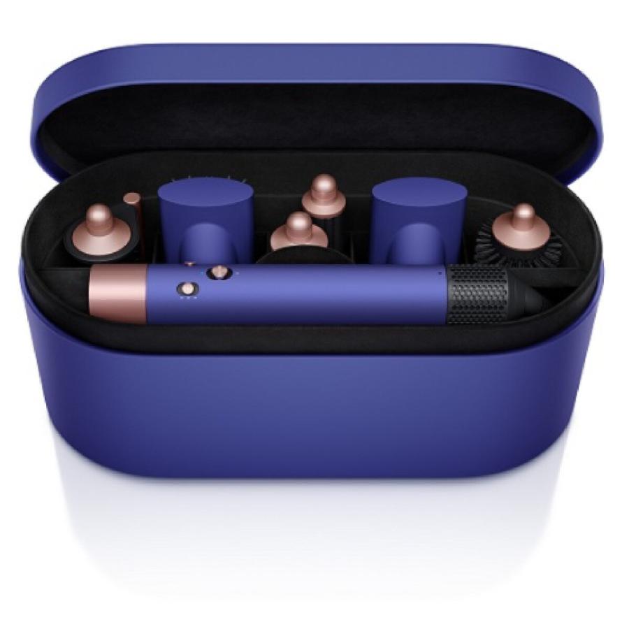 Dyson ダイソン Airwrap マルチスタイラー Complete 収納ポーチ付き HS05 COMP VBR SP : 雑貨直販店ユートピア - 通販 - Yahoo!ショッピング Dyson ダイソン Airwrap マルチスタイラー Complete 収納ポーチ付き HS05 COMP VBR SP : 雑貨直販店ユートピア - 通販 - Yahoo!ショッピング