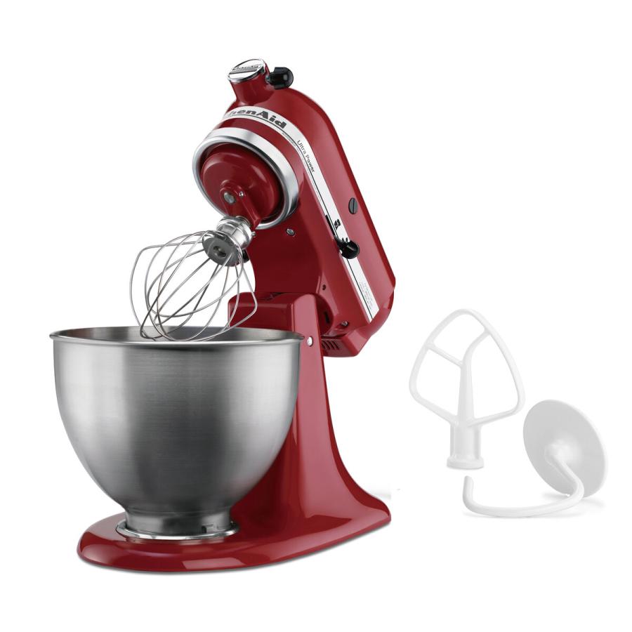 KitchenAid キッチンエイド スタンドミキサー 卓上 4.3L KitchenAid キッチンエイド スタンドミキサー 卓上 4.3L