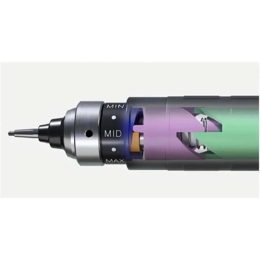 クルトガ クルトガダイブ アビスブルー オーロラパープル 新色