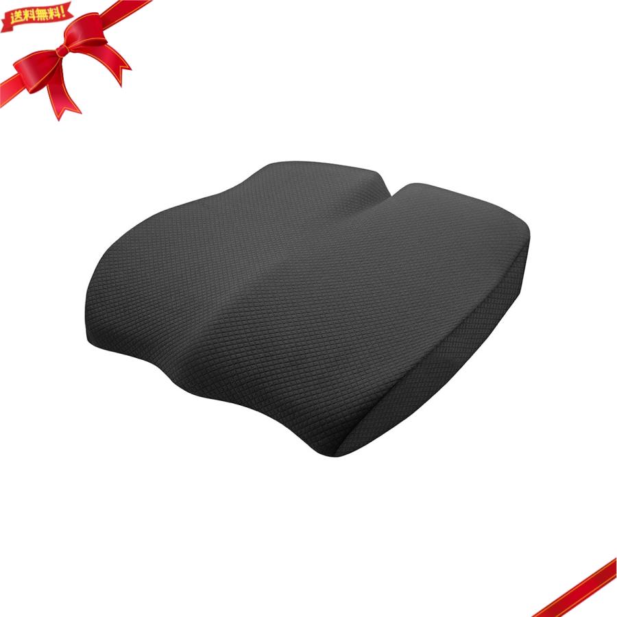 メモリーフォーム シートクッション 座椅子 ジェル memorycushion 雑貨直販店ユートピア 通販 Yahoo!ショッピング