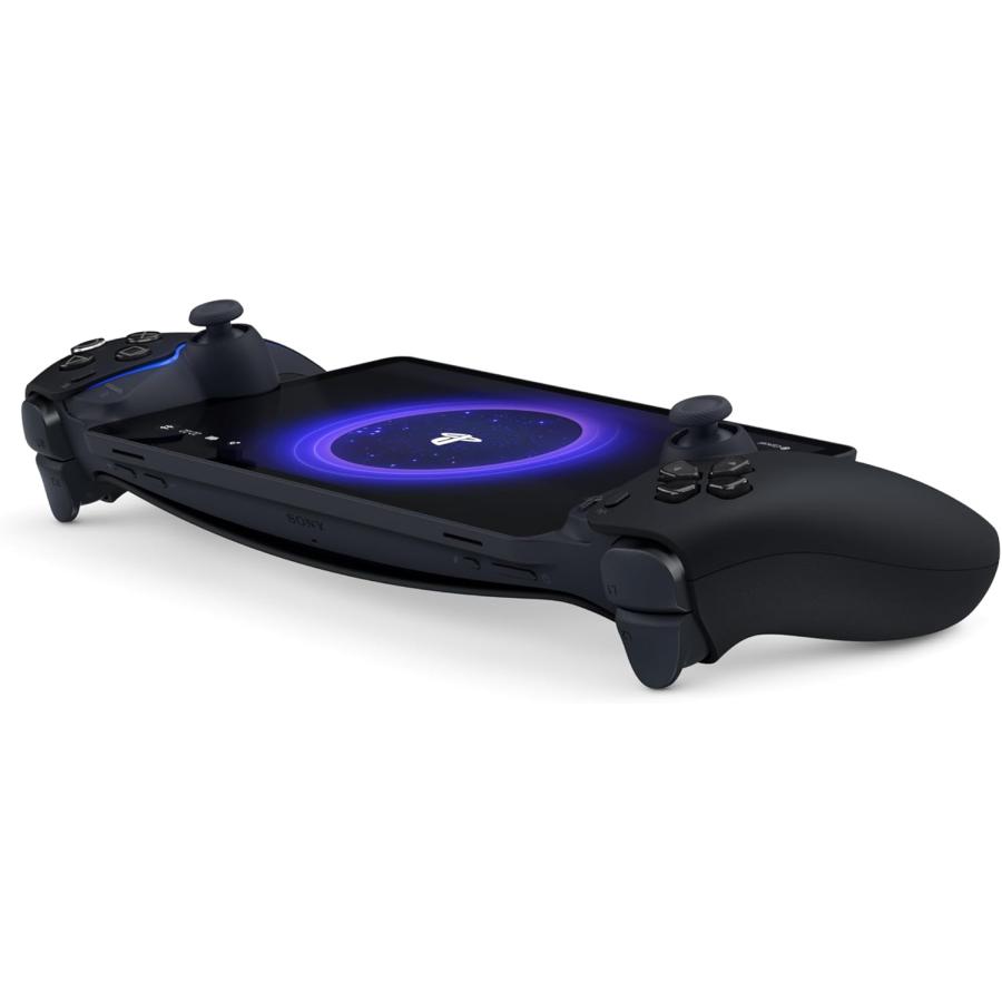 SONY PlayStation Portal リモートプレーヤー ミッドナイトブラック 