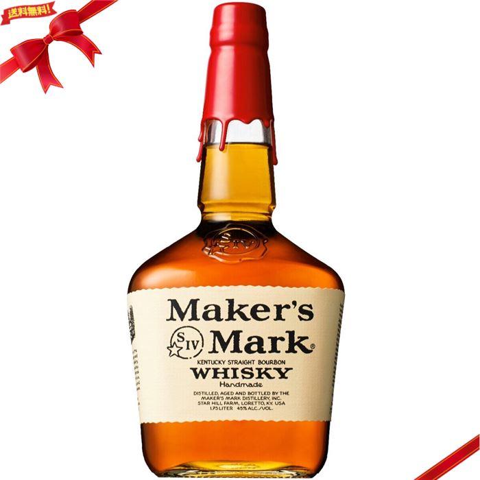 Maker's Mark メーカーズマーク 1750ml : 雑貨直販店ユートピア Maker's Mark メーカーズマーク 1750ml : 雑貨直販店ユートピア