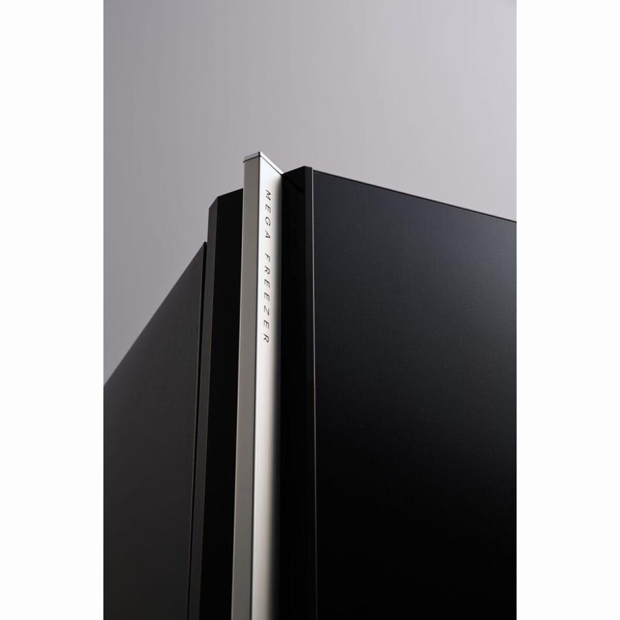 SHARP シャープ 600L 冷蔵庫 大型 SJ-60H-B (冷蔵庫422L+冷凍庫 SHARP シャープ 600L 冷蔵庫 大型 SJ-60H-B (冷蔵庫422L+冷凍庫