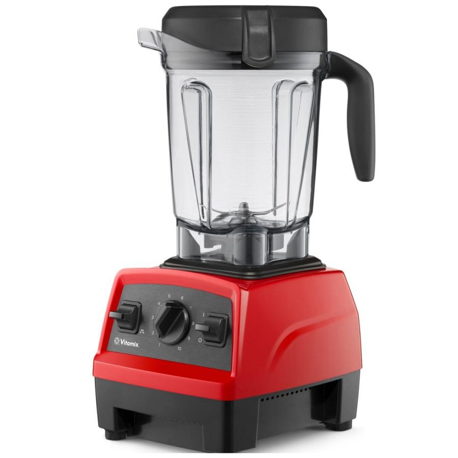 バイタミックス E320 ミキサー Vitamix Explorian Blender フードプロセッサー 2L ホワイト｜utopia-style｜02