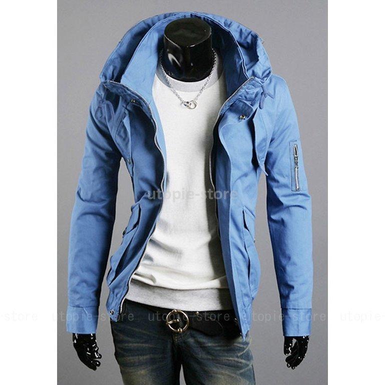 100 正規品 ジャケット ミリタリージャケット メンズジャケット 薄手アウター ミリタリージャケット メンズジャケット 薄手アウター ロング丈コート ブルゾン ジャンパー ショート丈 メンズファッション 秋服 冬服 17秋新作 Www Threeriversofs Com