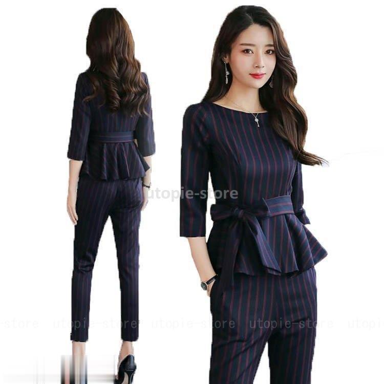 ファッション 最新型 高品質 セットアップ レディース 上下セット 2点セット セットアップ フォーマル 結婚式 おしゃれ キレイめ 通勤 Ol 代30代40代 エレガント Rgtlvth3xz Www Boulevardrestaurants Com