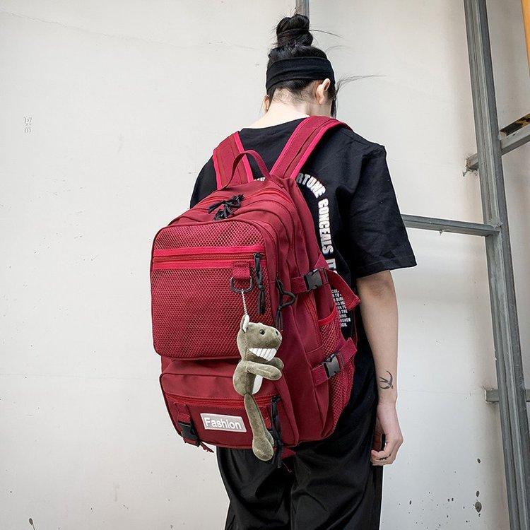 リュックサック ノースフェイス バックパック 大容量 メンズ リュックサック レディース おしゃれ 大人 リュック 韓国 軽量 キャンパス おしゃれ 男女兼用 Utopie 通販 Yahoo ショッピング