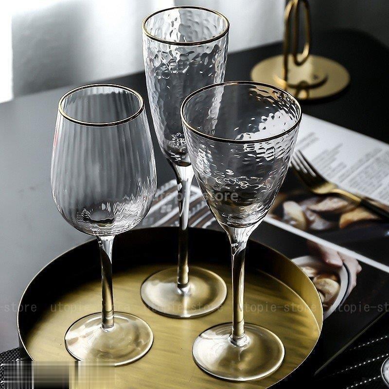 ワイングラス シャンパングラス ペアで揃えるギフト おしゃれ 北欧 かわいい ギフト お誕生日 お礼 祝い 結婚祝い 他と被らない o47 Utopie 通販 Yahoo ショッピング