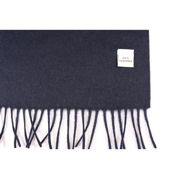 COLOMBO（コロンボ） マフラー S1080 ネイビー 19209dnv 【W23990