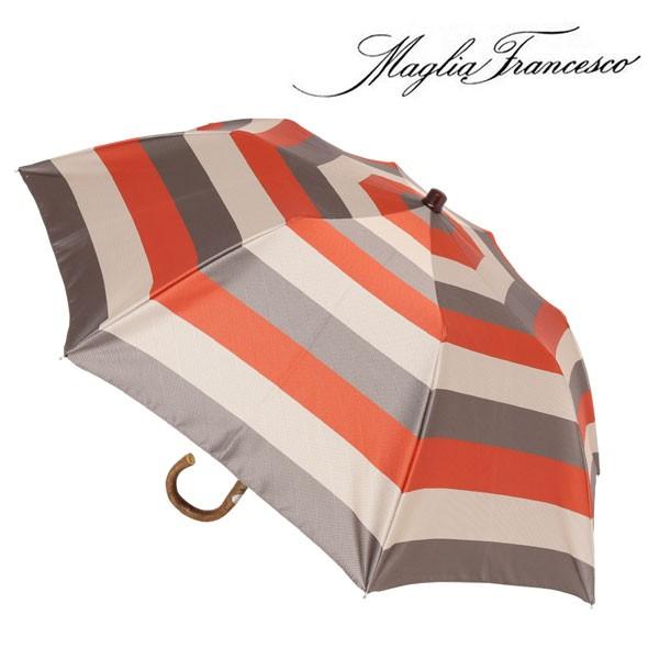 Maglia Francesco マリア フランチェスコ 
折り畳み傘チェック Maglia Francesco / マリア・フランチェスコ ｜ Utsubo Stock